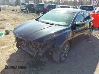2018 Nissan Altima 2.5 SR with VIN 1N4AL3AP7JC276044, listed as a IAAI auction lot 41898554 with 103,329 mi miles. Bid and sale history available at carsss.com. Image 18.
