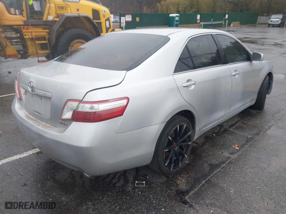 2008 Toyota Camry Hybrid with VIN 4T1BB46KX8U039178, listed as a IAAI auction lot 41868644 with 157,604 mi miles. Bid and sale history available at carsss.com. Image 4.