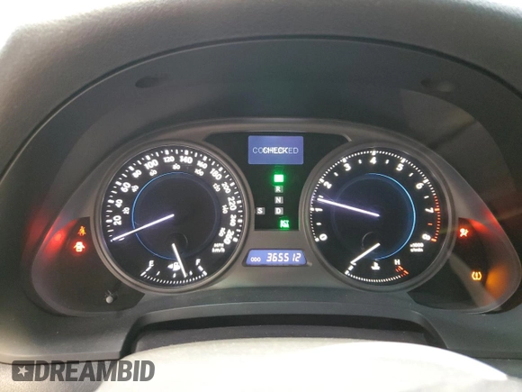 2006 Lexus IS 350 z VIN JTHBE262065002422, wystawiony jako Copart lot #62385705 z przebiegiem 365 512 mil mil oraz Czysty tytuł • Clean title. Historia ofert i sprzedaży dostępna na DreamBid. Obrazek 9.