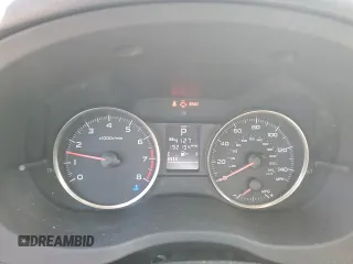 2015 Subaru Impreza z VIN JF1GJAA65FH007529, wystawiony jako Copart lot #59085105 z przebiegiem 192 194 mil mil oraz Szkoda całkowita • Salvage title. Historia ofert i sprzedaży dostępna na DreamBid. Obrazek 9.