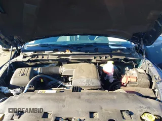 2021 Ram 1500 Tradesman z VIN 3C6RR6KG4MG711610, wystawiony jako IAAI lot #40942505 z przebiegiem 9 949 mil mil oraz . Historia ofert i sprzedaży dostępna na DreamBid. Obrazek 10.