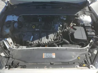 2015 Ford Fusion SE with VIN 3FA6P0H91FR216317, listed as a Copart auction lot 76694934 with 193,004 mi miles and Salvage Title. Bid and sale history available at carsss.com. Image 11.