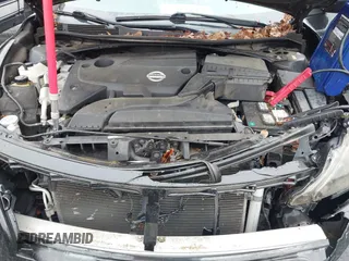 2015 Nissan Altima S z VIN 1N4AL3AP0FN384436, wystawiony jako IAAI lot #42374278 z przebiegiem 167 289 mil mil oraz . Historia ofert i sprzedaży dostępna na DreamBid. Obrazek 10.