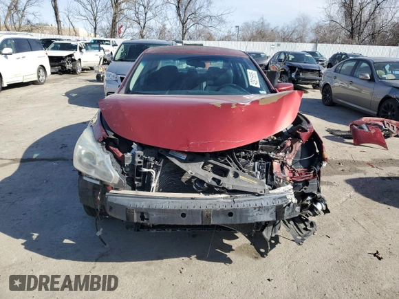 2015 Nissan Altima 2.5 z VIN 1N4AL3APXFC440345, wystawiony jako Copart lot #43915895 z przebiegiem 177 749 mil mil oraz Szkoda całkowita • Salvage title. Historia ofert i sprzedaży dostępna na DreamBid. Obrazek 5.