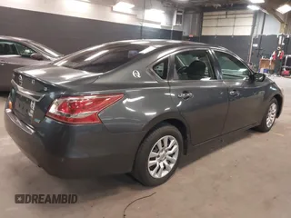 2013 Nissan Altima SL z VIN 1N4AL3AP2DC176924, wystawiony jako IAAI lot #42334205 z przebiegiem 254 571 mil mil oraz . Historia ofert i sprzedaży dostępna na DreamBid. Obrazek 4.