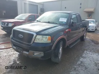2004 Ford F-150 XL with VIN 1FTPX12594NC68479, listed as a IAAI auction lot 42217394 with 225,109 mi miles and . Bid and sale history available at DreamBid. Image 2.