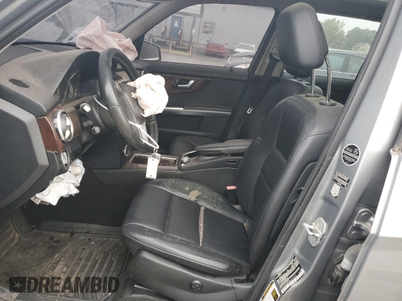 2015 Mercedes-Benz GLK 350 with VIN WDCGG8JB4FG376929, listed as a Copart auction lot 72609414 with Not Provided miles and Clean Title. Bid and sale history available at DreamBid. Image 7.