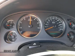 2008 Chevrolet Tahoe LS z VIN 1GNFC13C08R165865, wystawiony jako Copart lot #58601235 z przebiegiem 173 735 mil mil oraz Czysty tytuł • Clean title. Historia ofert i sprzedaży dostępna na DreamBid. Obrazek 9.