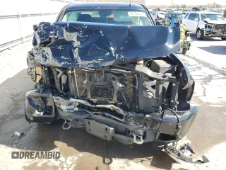 2011 Chevrolet Silverado 1500 LT with VIN 1GCRKSE37BZ435001, listed as a Copart auction lot 52334585 with Not Provided miles and Non Repairable. Bid and sale history available at DreamBid. Image 5.