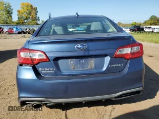 2019 Subaru Legacy Premium with VIN 4S3BNAF62K3017931, listed as a Copart auction lot 70242183 with 37,418 mi miles. Bid and sale history available at carsss.com. Image 6.