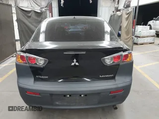 2015 Mitsubishi Lancer ES with VIN JA32U2FU0FU021482, listed as a IAAI auction lot 42159094 with 79,831 mi miles and . Bid and sale history available at DreamBid. Image 16.