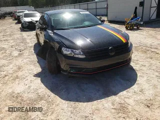 2019 Volkswagen Passat 2.0T Wolfsburg Edition with VIN 1VWLA7A30KC004687, listed as a Copart auction lot 48695815 with 77,022 mi miles and Salvage Title. Bid and sale history available at carsss.com. Image 11.