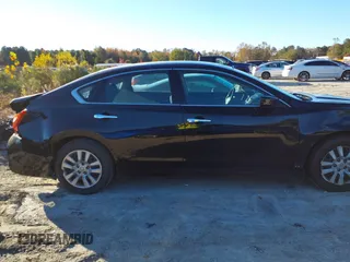 2017 Nissan Altima SV with VIN 1N4AL3AP9HC496344, listed as a IAAI auction lot 40925166 with 173,630 mi miles and . Bid and sale history available at carsss.com. Image 13.