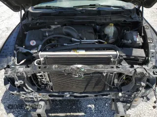 2016 Ram 1500 Lone Star z VIN 3C6RR6LT1GG288369, wystawiony jako Copart lot #55320365 z przebiegiem 237 834 mil mil oraz Szkoda całkowita • Salvage title. Historia ofert i sprzedaży dostępna na DreamBid. Obrazek 11.
