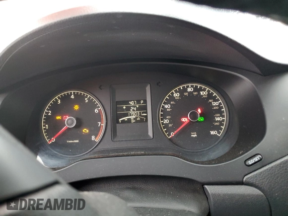 2011 Volkswagen Jetta SEL with VIN 3VWLZ7AJ8BM331229, listed as a Copart auction lot 88297405 with 179,031 mi miles and Salvage title. Bid and sale history available at DreamBid. Image 9.