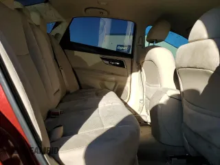 2014 Nissan Altima S with VIN 1N4AL3APXEN379100, listed as a Copart auction lot 47082455 with 82,128 mi miles and Salvage Title. Bid and sale history available at carsss.com. Image 10.