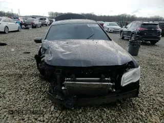 2016 Chrysler 300 Anniversary Edition with VIN 2C3CCARGXGH142313, listed as a Copart auction lot 48963545 with Not Provided miles and Salvage Title. Bid and sale history available at DreamBid. Image 11.