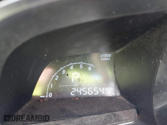 2018 Toyota Yaris with VIN 3MYDLBYV7JY304892, listed as a IAAI auction lot 41867624 with 245,654 mi miles and . Bid and sale history available at DreamBid. Image 16.