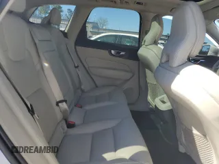 2019 Volvo XC60 Momentum with VIN LYV102RK0KB317397, listed as a Copart auction lot 47094095 with 77,483 mi miles and Salvage title. Bid and sale history available at DreamBid. Image 11.