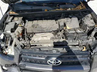 2011 Toyota RAV4 Sport с VIN 2T3WF4DV7BW064847, выставлен на аукционе Copart как лот 60478105 с пробегом 147 881 миль миль и Списание • Salvage title. История ставок и продаж доступна на DreamBid. Изображение 11.