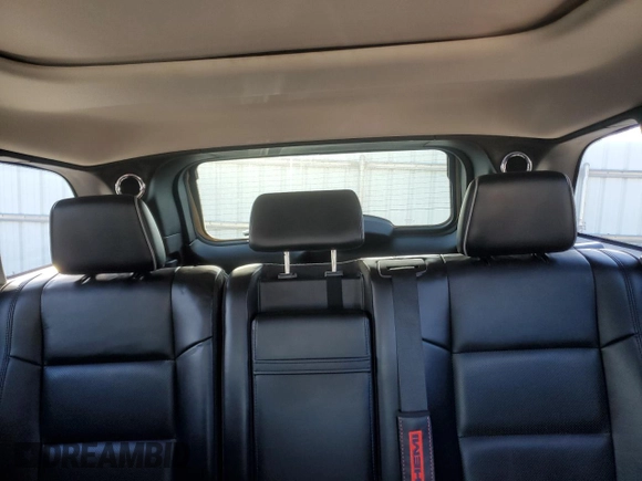 2011 Jeep Grand Cherokee Overland with VIN 1J4RS6GT9BC577741, listed as a Copart auction lot 41802805 with 174,866 mi miles and Salvage Title. Bid and sale history available at DreamBid. Image 10.