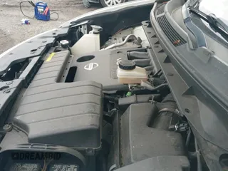 2013 Nissan Murano S с VIN JN8AZ1MU4DW206345, выставлен на аукционе IAAI как лот 42388149 с пробегом 119 472 миль миль и . История ставок и продаж доступна на DreamBid. Изображение 19.