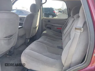 2005 GMC Yukon SLE with VIN 1GKEC13V65R266530, listed as a IAAI auction lot 41831253 with 1 mi miles. Bid and sale history available at carsss.com. Image 8.