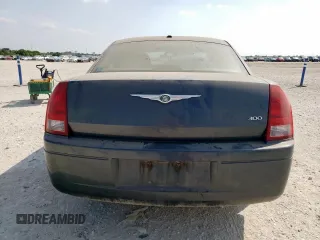 2007 Chrysler 300 z VIN 2C3KA43R37H849119, wystawiony jako Copart lot #57947435 z przebiegiem 164 045 mil mil oraz Czysty tytuł • Clean title. Historia ofert i sprzedaży dostępna na DreamBid. Obrazek 6.