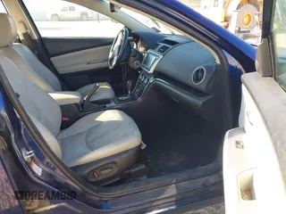 2010 Mazda 6 S Grand Touring with VIN 1YVHZ8CB7A5M28523, listed as a IAAI auction lot 41739768 with 298,896 mi miles and . Bid and sale history available at DreamBid. Image 5.