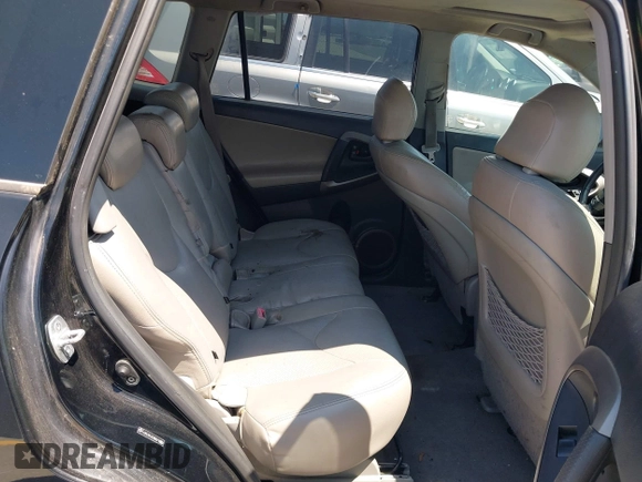 2007 Toyota RAV4 Limited with VIN JTMBK31VX76011402, listed as a IAAI auction lot 42375329 with Not provided miles and . Bid and sale history available at DreamBid. Image 8.
