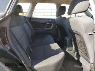 2008 Subaru Outback i z VIN 4S4BP61C686355209, wystawiony jako Copart lot #45890295 z przebiegiem 182 810 mil mil oraz Szkoda całkowita • Salvage title. Historia ofert i sprzedaży dostępna na DreamBid. Obrazek 12.