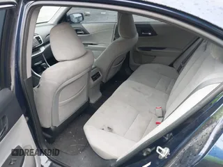 2013 Honda Accord EX z VIN 1HGCR2F71DA235754, wystawiony jako IAAI lot #42415716 z przebiegiem 157 642 mil mil oraz . Historia ofert i sprzedaży dostępna na DreamBid. Obrazek 8.