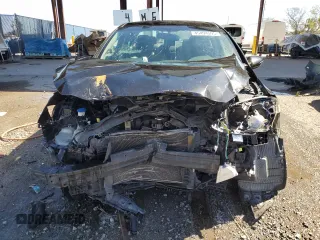 2014 Kia Forte EX with VIN KNAFX4A8XE5049893, listed as a Copart auction lot 45494595 with 116,270 mi miles and Salvage Title. Bid and sale history available at carsss.com. Image 5.