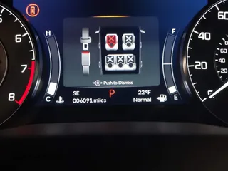 2024 Acura RDX z VIN 5J8TC2H30RL030756, wystawiony jako IAAI lot #41404600 z przebiegiem 6 091 mil mil oraz . Historia ofert i sprzedaży dostępna na DreamBid. Obrazek 15.