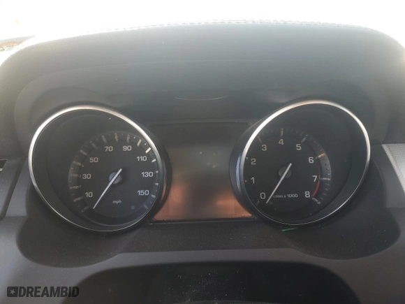 2015 Land Rover Range Rover Evoque Dynamic with VIN SALVT2BG0FH033439, listed as a Copart auction lot 74969444 with 0 mi miles and Salvage Title. Bid and sale history available at carsss.com. Image 9.