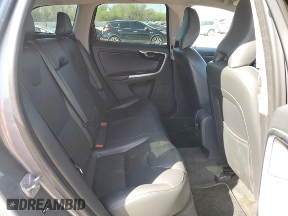2016 Volvo XC60 T5 Drive-E Premier with VIN YV440MDKXG2844529, listed as a Copart auction lot 52435225 with 119,207 mi miles and Clean Title. Bid and sale history available at carsss.com. Image 11.
