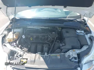 2012 Ford Focus SE with VIN 1FAHP3F26CL175855, listed as a IAAI auction lot 42574912 with 86,158 mi miles and . Bid and sale history available at DreamBid. Image 10.