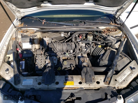 2000 Chevrolet Impala с VIN 2G1WF55K8Y9169466, выставлен на аукционе Copart как лот 79533044 с пробегом 128 353 миль миль и Чистый • Clean title. История ставок и продаж доступна на DreamBid. Изображение 11.