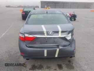 2014 Lexus ES 330 z VIN JTHBK1GGXE2148484, wystawiony jako IAAI lot #42186766 z przebiegiem 117 217 mil mil oraz . Historia ofert i sprzedaży dostępna na DreamBid. Obrazek 16.