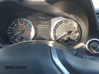 2019 Infiniti Q50 Luxe с VIN JN1EV7APXKM515016, выставлен на аукционе IAAI как лот 41356797 с пробегом 127 086 миль миль и . История ставок и продаж доступна на DreamBid. Изображение 7.
