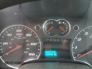 2007 Chevrolet Equinox LT z VIN 2CNDL73F976119101, wystawiony jako Copart lot #57047295 z przebiegiem 128 440 mil mil oraz Szkoda całkowita • Salvage title. Historia ofert i sprzedaży dostępna na DreamBid. Obrazek 9.