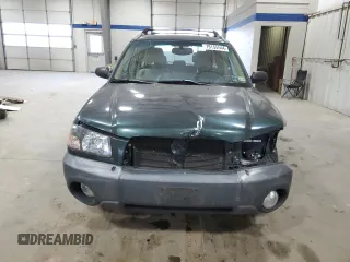 2003 Subaru Forester X with VIN JF1SG63693H765954, listed as a Copart auction lot 79155544 with 195,166 mi miles and Salvage Title. Bid and sale history available at carsss.com. Image 5.