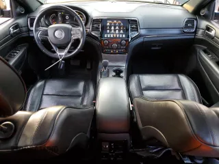 2021 Jeep Grand Cherokee z VIN NY76514, wystawiony jako Copart lot #67312684 z przebiegiem 44 224 mil mil oraz Szkoda całkowita • Salvage title. Historia ofert i sprzedaży dostępna na DreamBid. Obrazek 8.