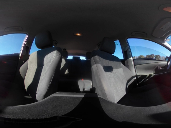 2014 Toyota Prius Two with VIN JTDZN3EU2E3333540, listed as a IAAI auction lot 41316701 with 33,465 mi miles and . Bid and sale history available at DreamBid. Image 18.