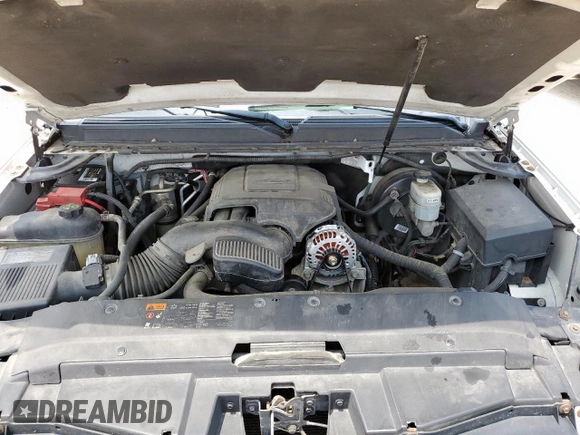 2012 Chevrolet Suburban LT with VIN 1GNSCJE04CR265414, listed as a Copart auction lot 58189085 with 183,114 mi miles and Clean title. Bid and sale history available at DreamBid. Image 12.