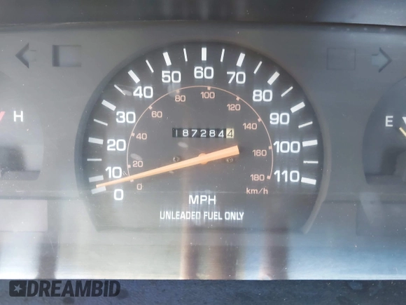 1989 Toyota Pickup с VIN JT4VN93D7K0001756, выставлен на аукционе IAAI как лот 41468936 с пробегом 187 284 миль миль и . История ставок и продаж доступна на DreamBid. Изображение 7.
