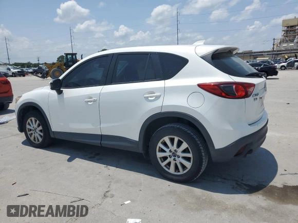 2013 Mazda CX-5 Sport z VIN JM3KE2BE6D0160556, wystawiony jako Copart lot #59605295 z przebiegiem 195 468 mil mil oraz Czysty tytuł • Clean title. Historia ofert i sprzedaży dostępna na DreamBid. Obrazek 2.