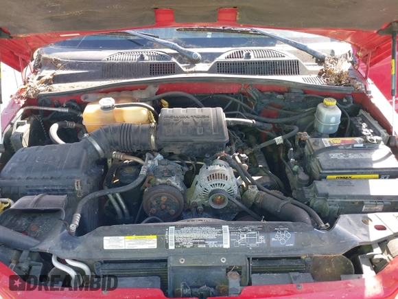 2003 Jeep Liberty Sport with VIN 1J4GL48K73W529461, listed as a IAAI auction lot 41785086 with 193,085 mi miles and . Bid and sale history available at carsss.com. Image 10.