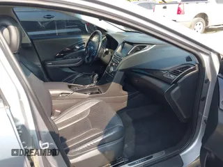 2015 Hyundai Azera Limited z VIN KMHFH4JG2FA483575, wystawiony jako IAAI lot #42422877 z przebiegiem 111 147 mil mil oraz . Historia ofert i sprzedaży dostępna na DreamBid. Obrazek 5.