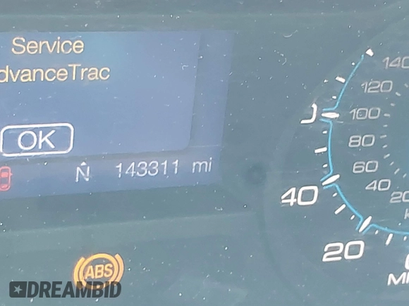 2013 Ford Explorer with VIN 1FM5K8B81DGA16248, listed as a IAAI auction lot 41671784 with 143,311 mi miles and . Bid and sale history available at carsss.com. Image 16.